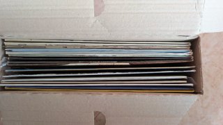 Lote 11 Vinilos Folk Valencia Catalan