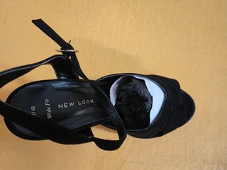 Sandalias New Look Talla 40