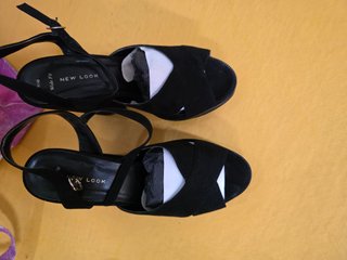 Sandalias New Look Talla 40