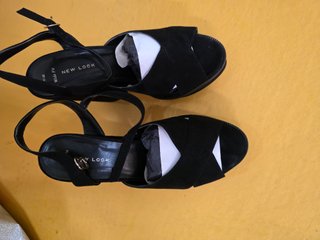 Sandalias New Look Talla 40