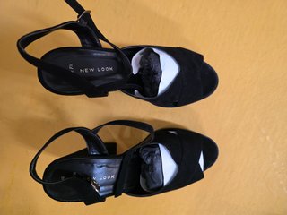 Sandalias New Look Talla 40