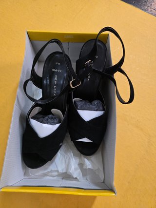 Sandalias New Look Talla 40
