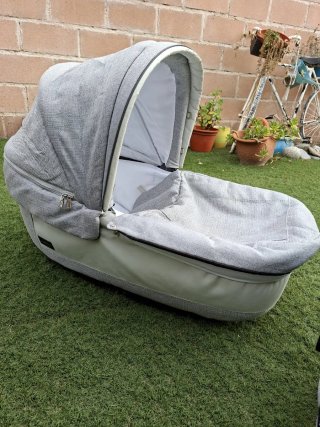 Peg Perego Carrozzina 3 Pezzi