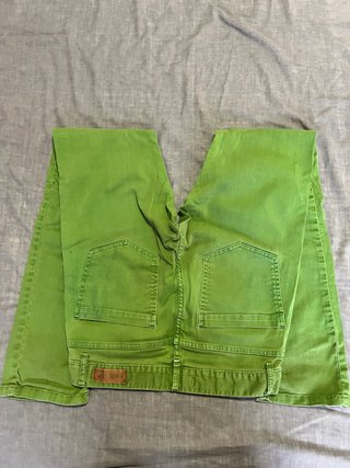 Lote pantalones talla 40