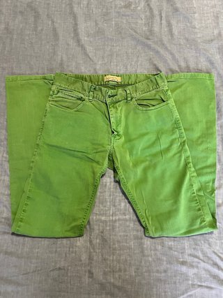 Lote pantalones talla 40