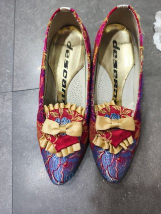 Traje de Fallera Talla XS