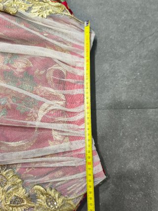 Traje de Fallera Talla XS