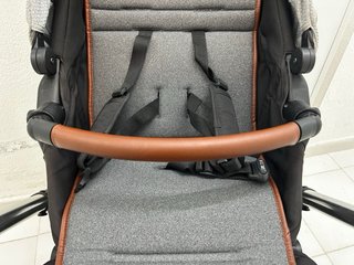 Carro Bebé Jane Kaway 3 Piezas