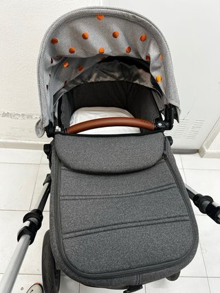 Carro Bebé Jane Kaway 3 Piezas