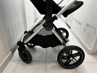 Carro Bebé Jane Kaway 3 Piezas