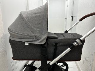 Carro Bebé Jane Kaway 3 Piezas