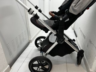 Carro Bebé Jane Kaway 3 Piezas