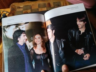 CD Sabina - Palabras hechas canciones