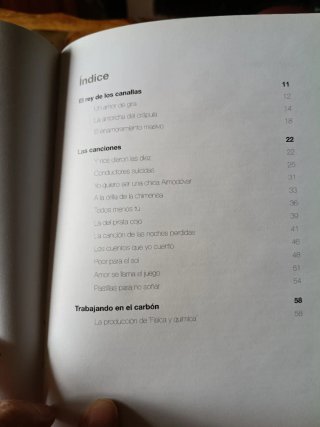CD Sabina - Palabras hechas canciones