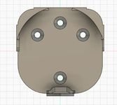 AJAX LeakProtect Socket Vertical