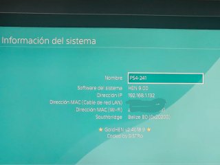 PS4 Slim 1TB Negra + 2 Mandos