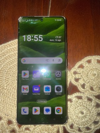 Realme 12 Pro 5G Beige