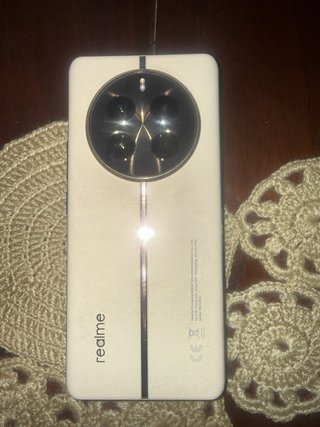 Realme 12 Pro 5G Beige