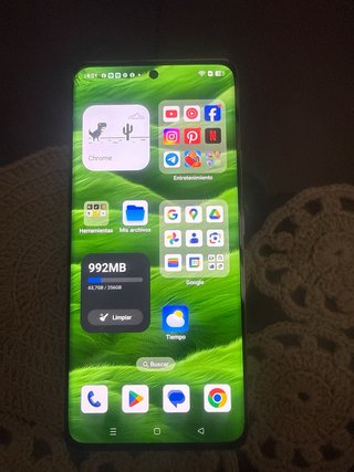 Realme 12 Pro 5G Beige