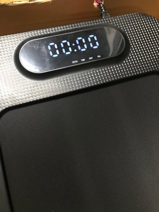 Cinta de Correr Mobvoi Home Treadmill SE
