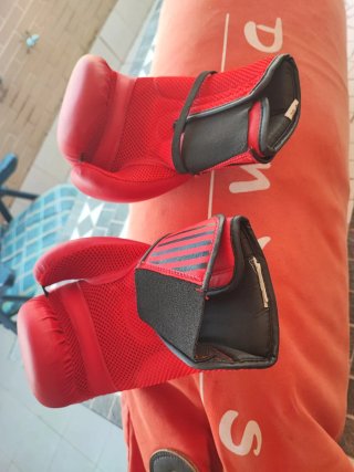 Saco de boxeo