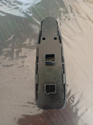 Mando Elevalunas Citroen C4 Gran Picasso