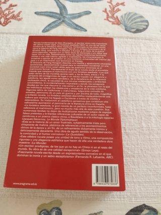La fortaleza asediada