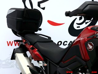 HONDA CRF 1000L AFRICA TWIN DCT ¿A2?
