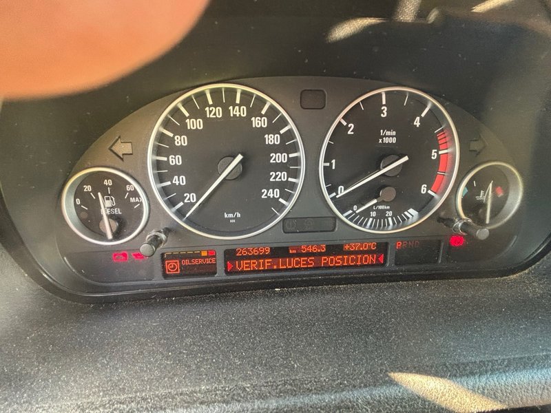 BMW X5 2006 - foto 1