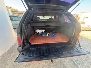 BMW X5 2006