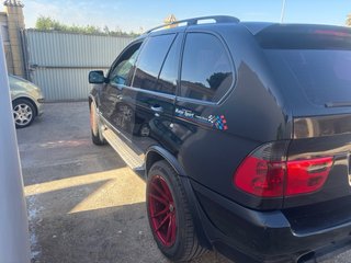 BMW X5 2006