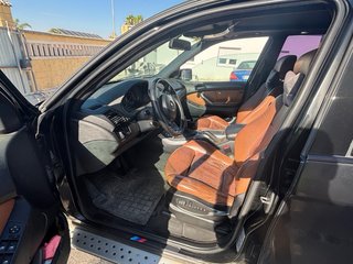 BMW X5 2006