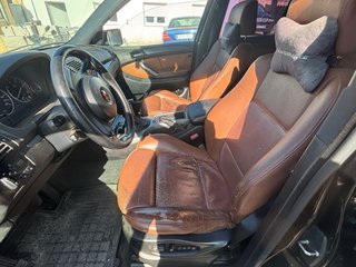 BMW X5 2006