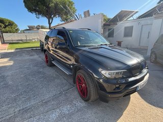 BMW X5 2006