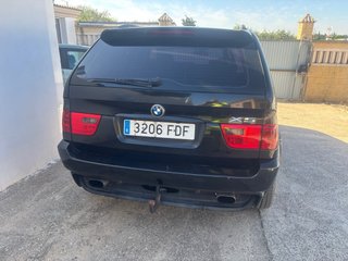 BMW X5 2006