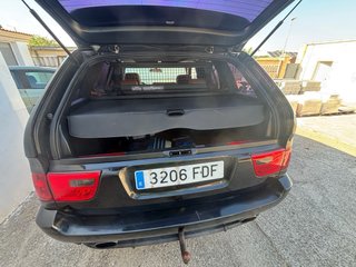 BMW X5 2006