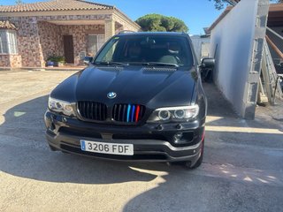 BMW X5 2006