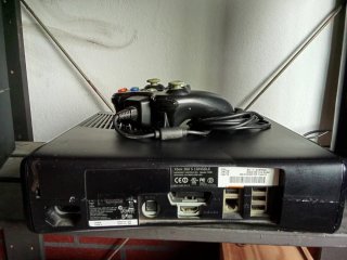 Xbox 360