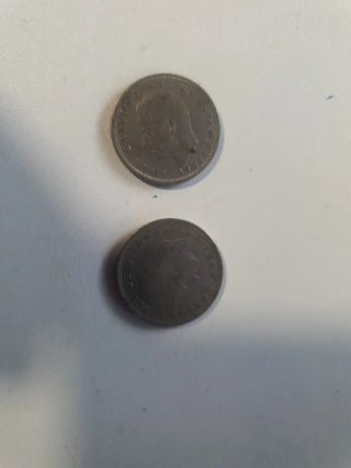 Peseta Mundial 82 regalo la otra