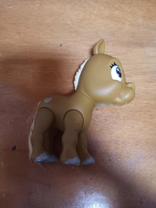 Lote Peluches Niños