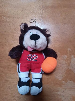 Lote Peluches Niños