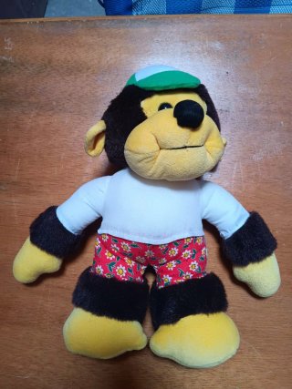 Lote Peluches Niños