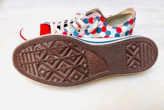 Converse Chuck Taylor Estampado T 38