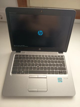 Ordenador portátil HP I5
