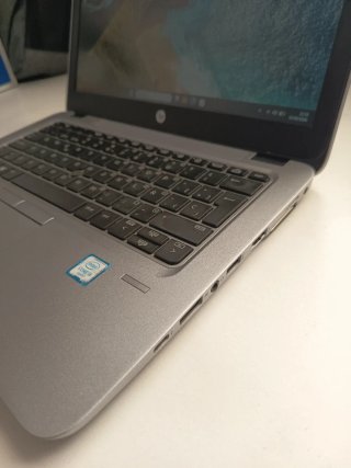 Ordenador portátil HP I5
