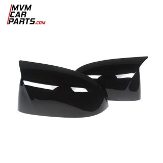 Carcasas retrovisor para BMW X3 X5 X4 y X6 look M