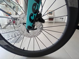 Cervelo PX Series Triatlón/Contrarreloj