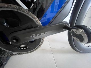 Cervelo PX Series Triatlón/Contrarreloj