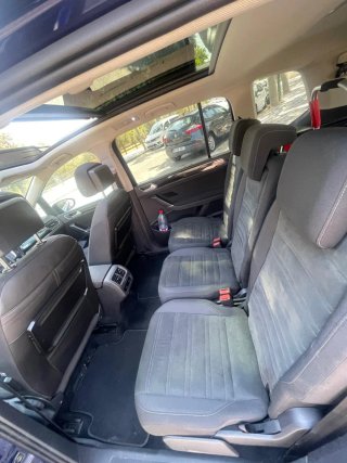 Volkswagen Touran 2017