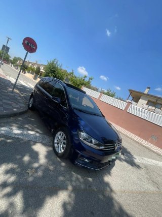 Volkswagen Touran 2017
